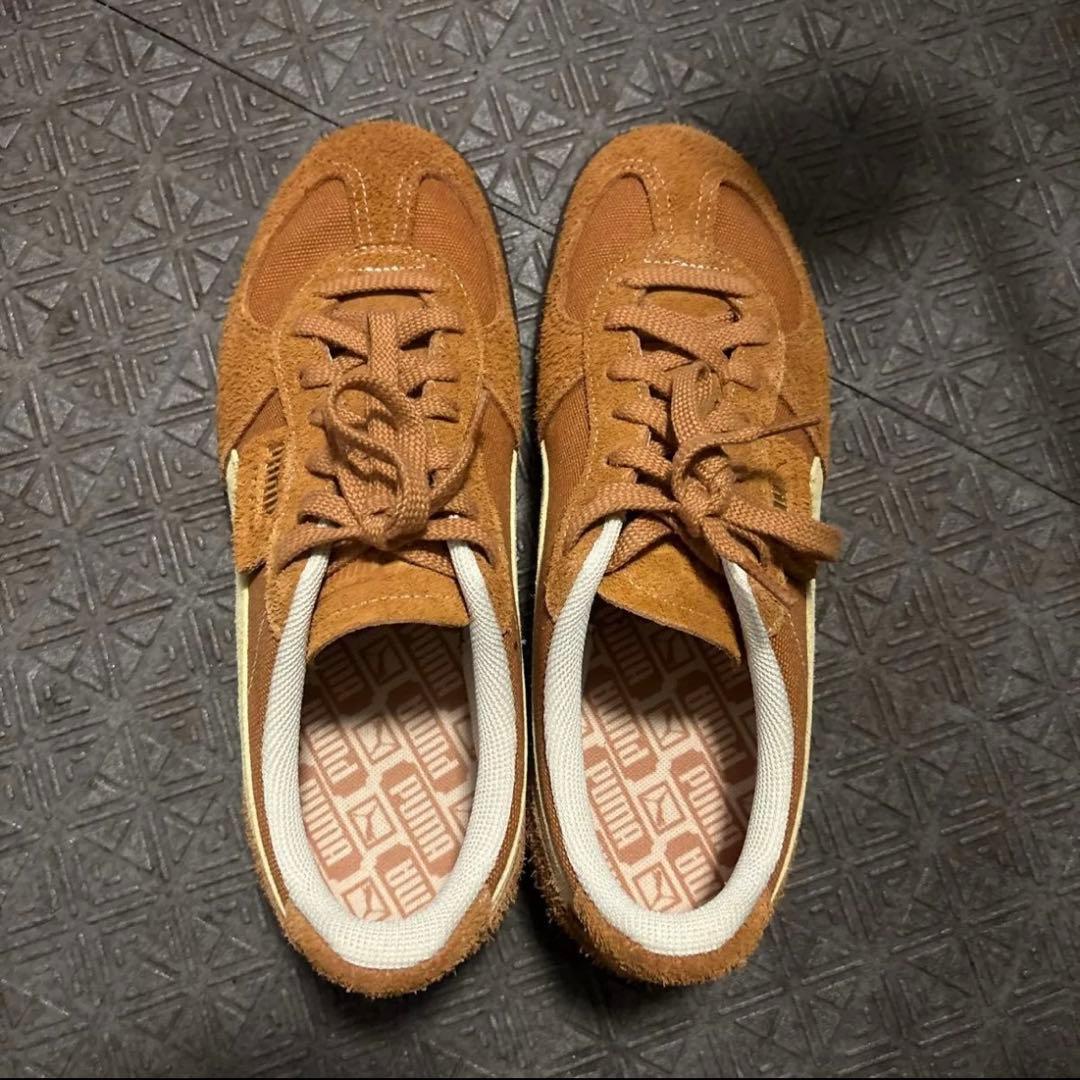 PUMA PALERMO 28.0cm — image 2
