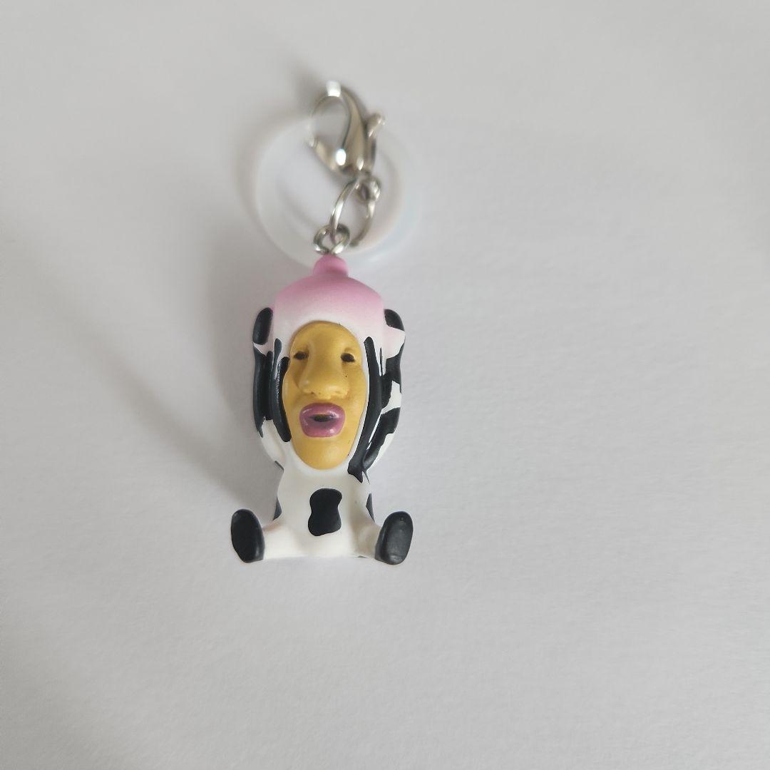 こびとづかん キーホルダー 3点セット — image 3