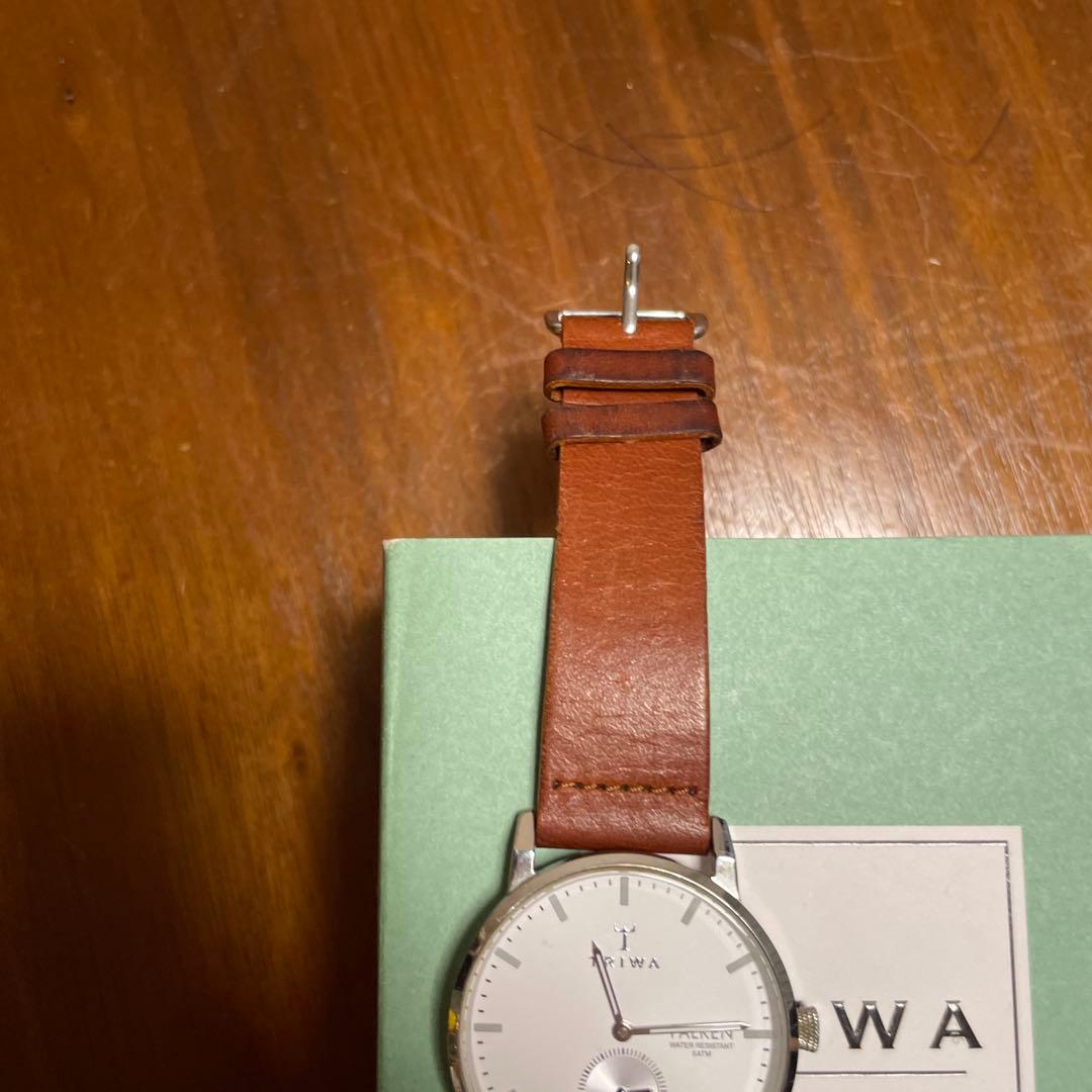 TRIWA FALKEN 腕時計 本体 — image 5