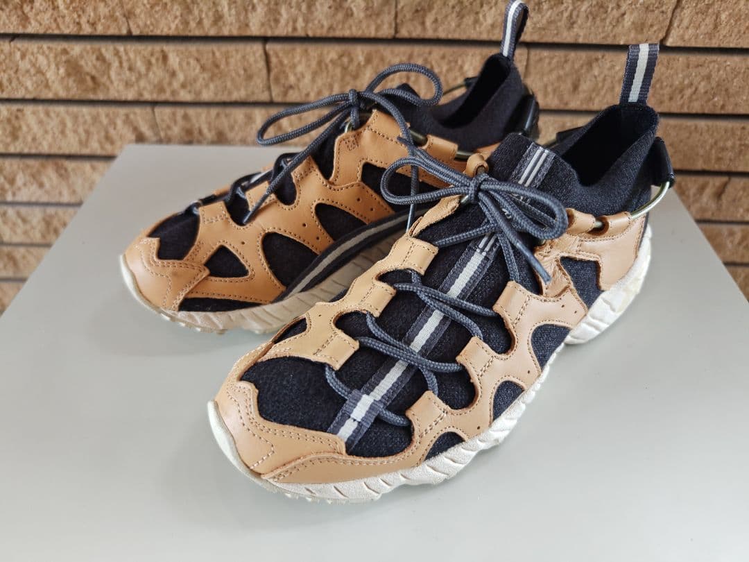 着用5回☆アシックス GEL-MAI スニーカー 25.5cm オニツカタイガー — image 2