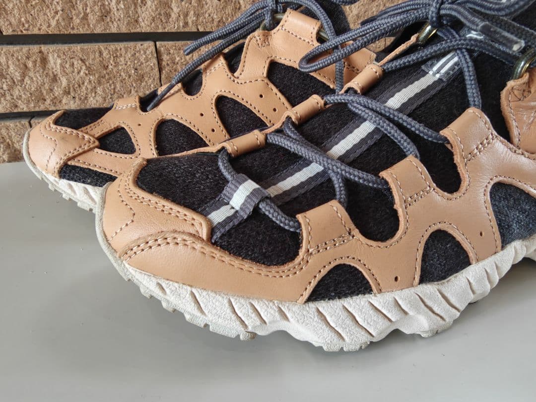 着用5回☆アシックス GEL-MAI スニーカー 25.5cm オニツカタイガー — image 3
