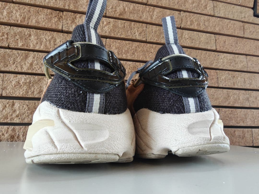 着用5回☆アシックス GEL-MAI スニーカー 25.5cm オニツカタイガー — image 5