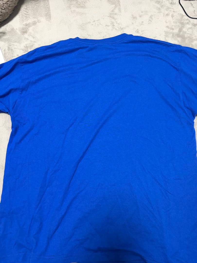Minneapolis Parks Staff Tシャツ ブルー — image 2