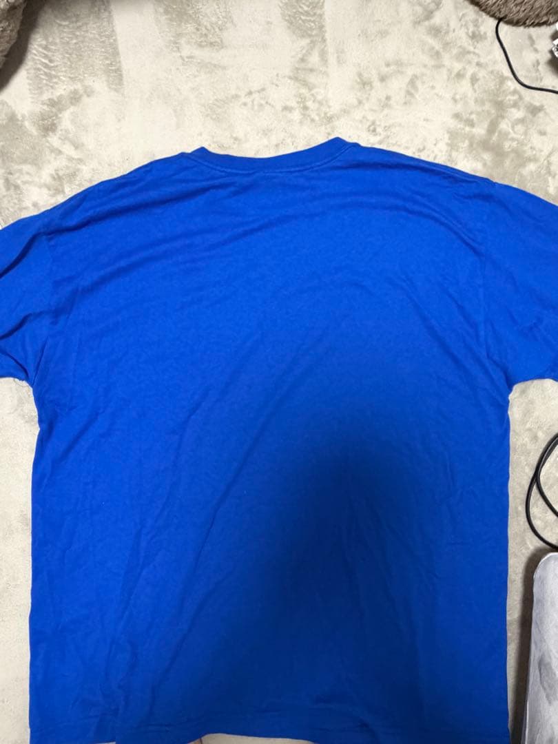 Minneapolis Parks Staff Tシャツ ブルー — image 3