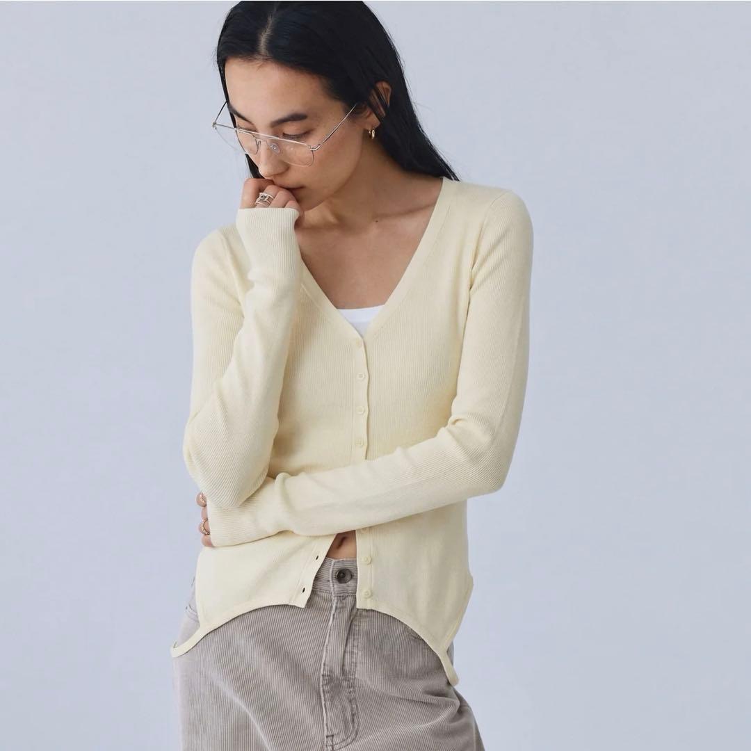 searoomlynn 新品 Multiwayトップス — image 2