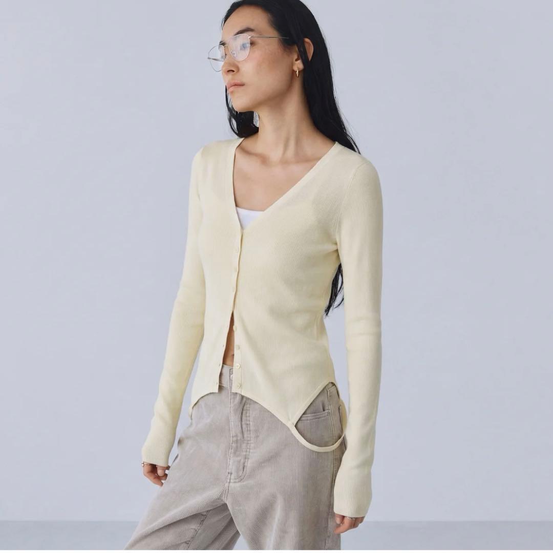 searoomlynn 新品 Multiwayトップス — image 3