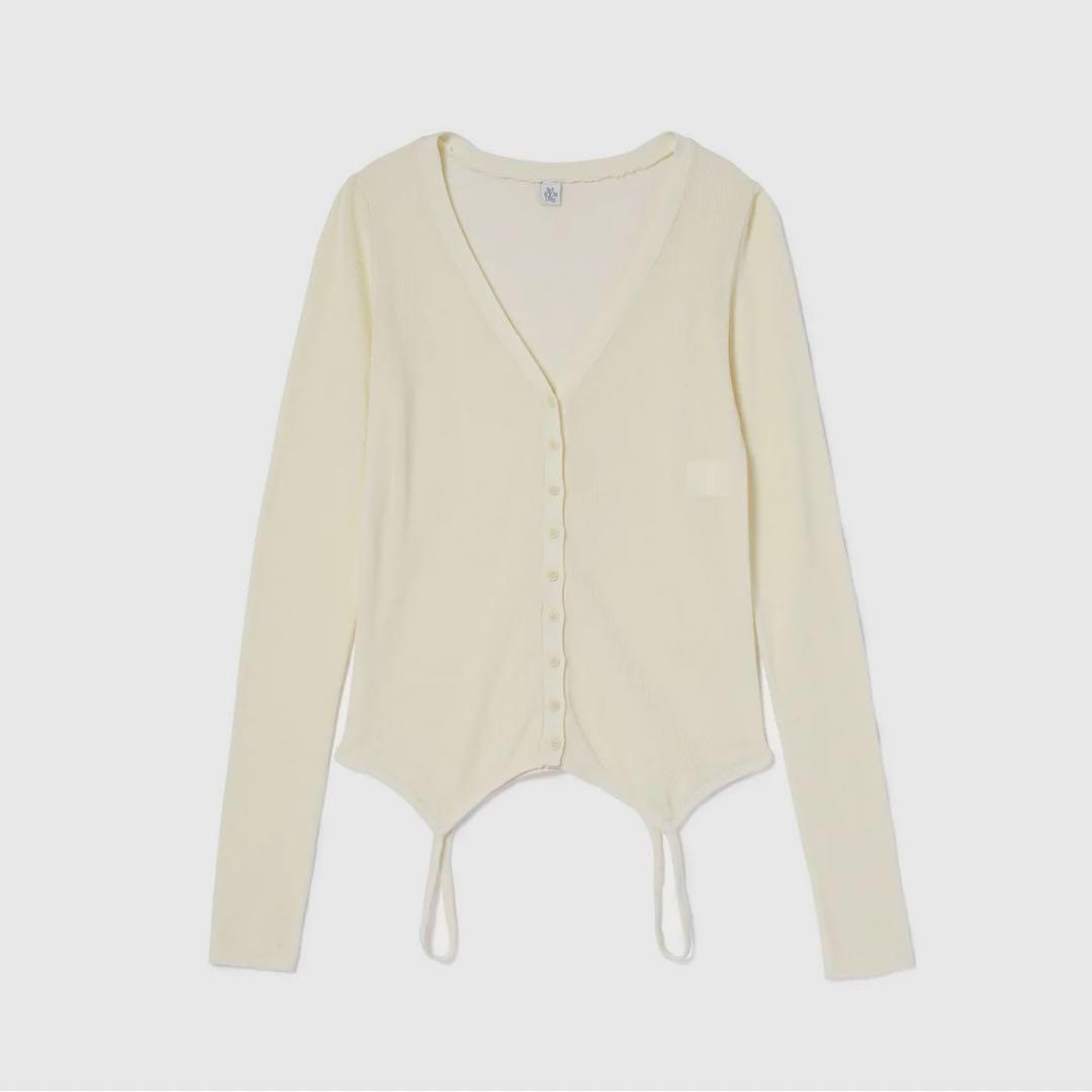 searoomlynn 新品 Multiwayトップス — image 4