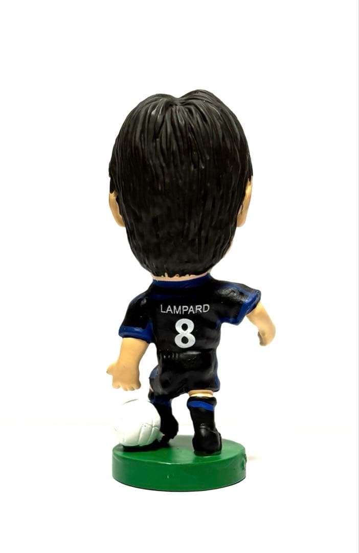 【コリンシアン　新品同様】ランパード　チェルシー　　サード — image 2