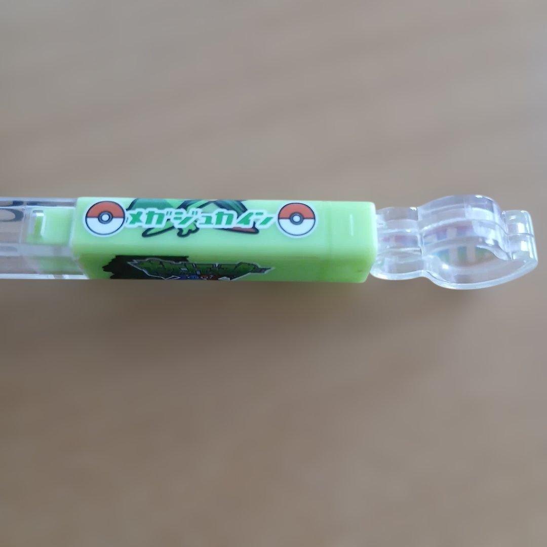 Nintendo 3DS タッチペン メガジュカイン — image 3