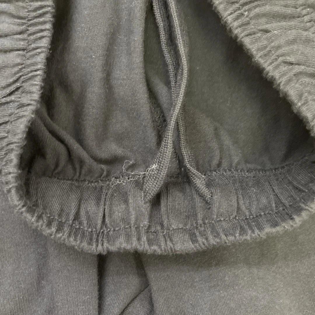 ニューヨーク・ヤンキース ブラックハーフパンツ黒Lサイズ — image 4