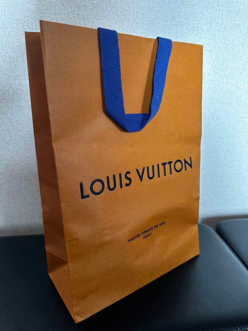 LV ルイヴィトン　袋　LOUIS VUITTON — image 2