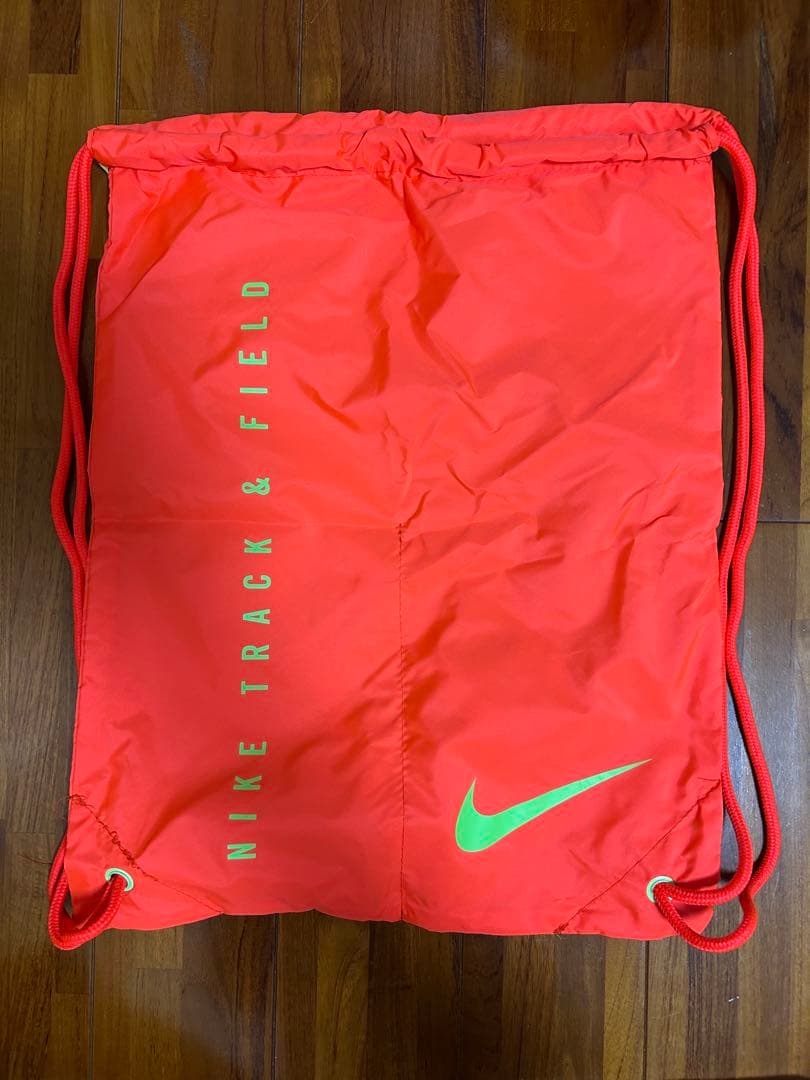 Nike シューズ袋　マックスフライ2 付属品 — image 2