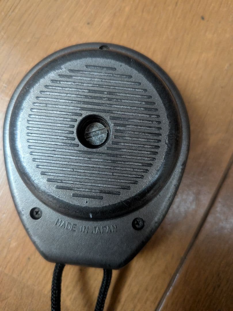 SPALDING 気圧計 高度計 アナログ 日本製 — image 3