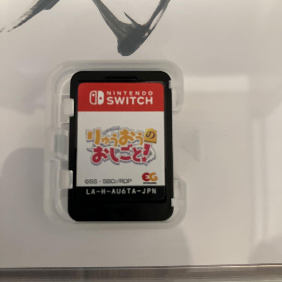 Nintendo Switch りゅうおうのおしごと！ — image 4