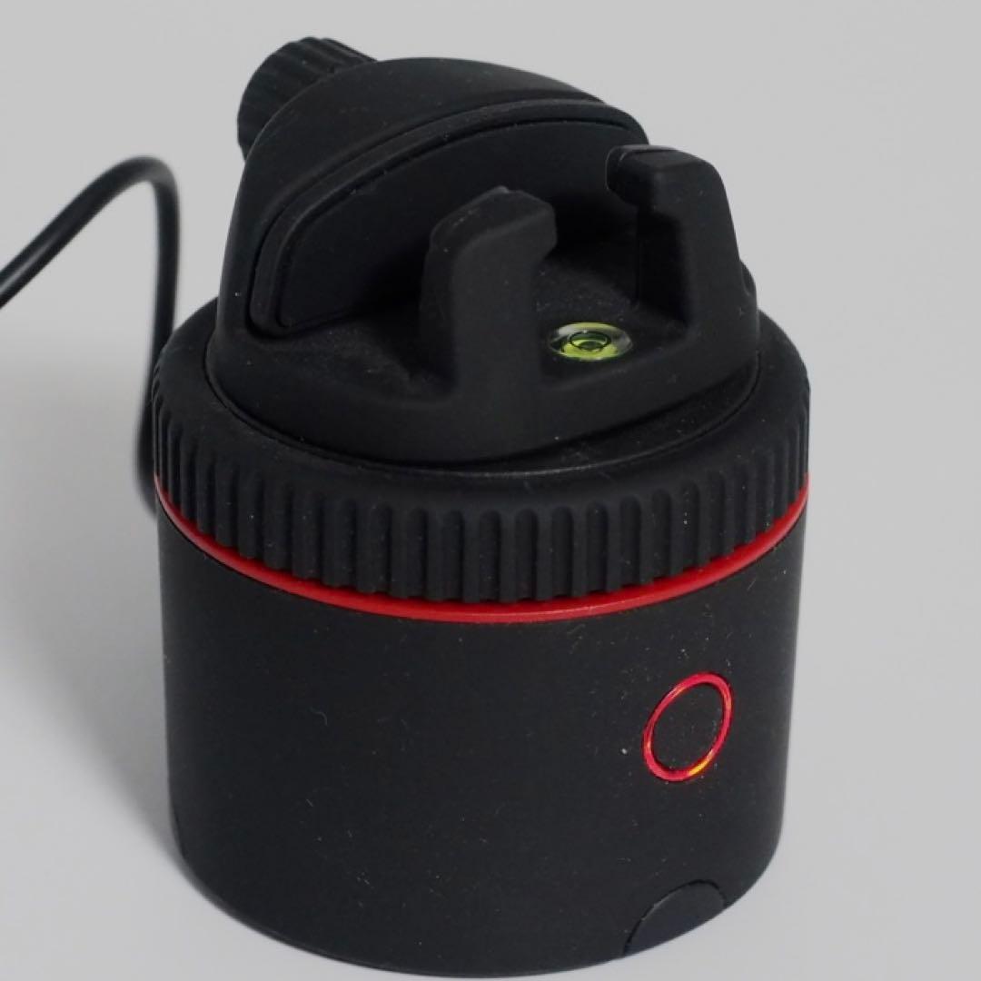 【アプリ動作確認済】Pivo Pod Red 自動追尾スマホスタンド — image 3