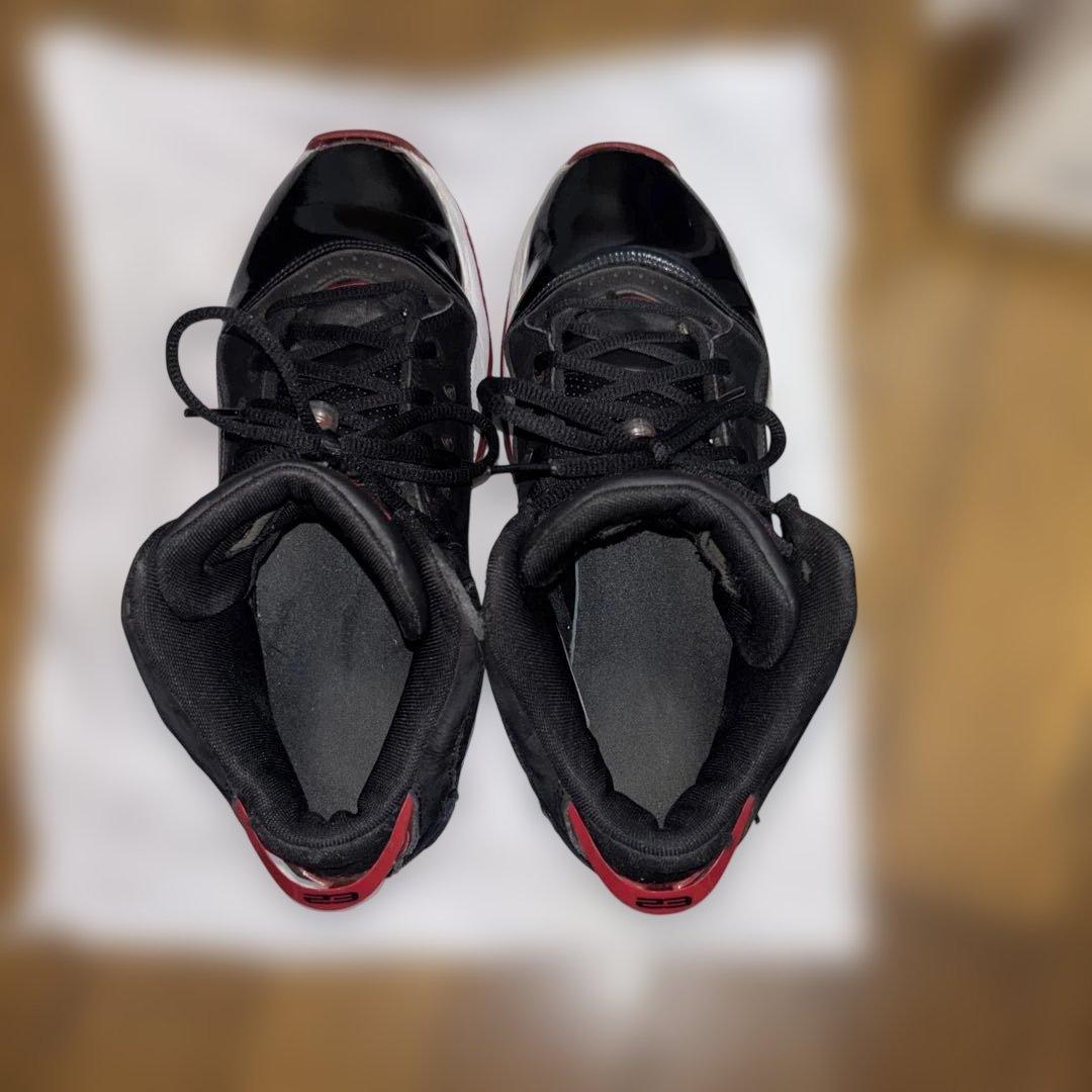 ■ ナイキ ジョーダン ビーロイヤル NIKE JORDAN B'Loyal — image 2