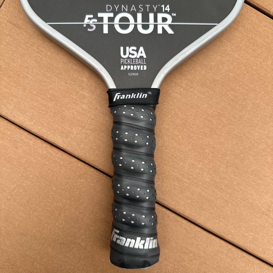 Franklin FS TOUR Dynasty 14mm パドル　本日発送可‼️ — image 5