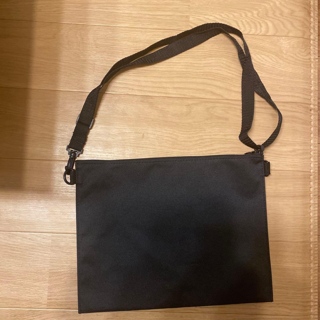 横浜ビー・コルセアーズ サコッシュ — image 2