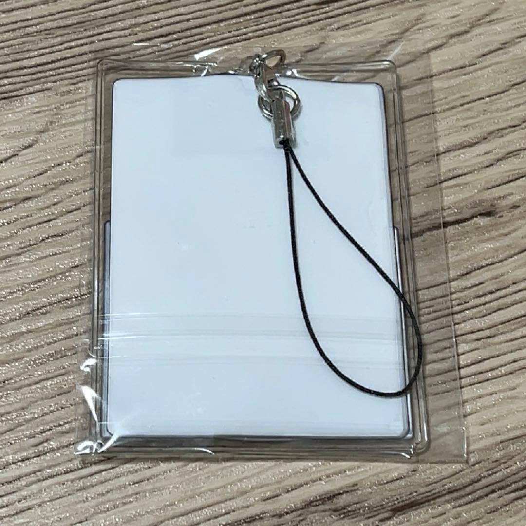 アイナナ おやすみアクリルストラップ 千 — image 2