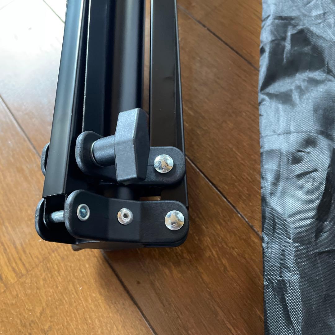 Elitehood スマートフォン用三脚 収納袋付き — image 5
