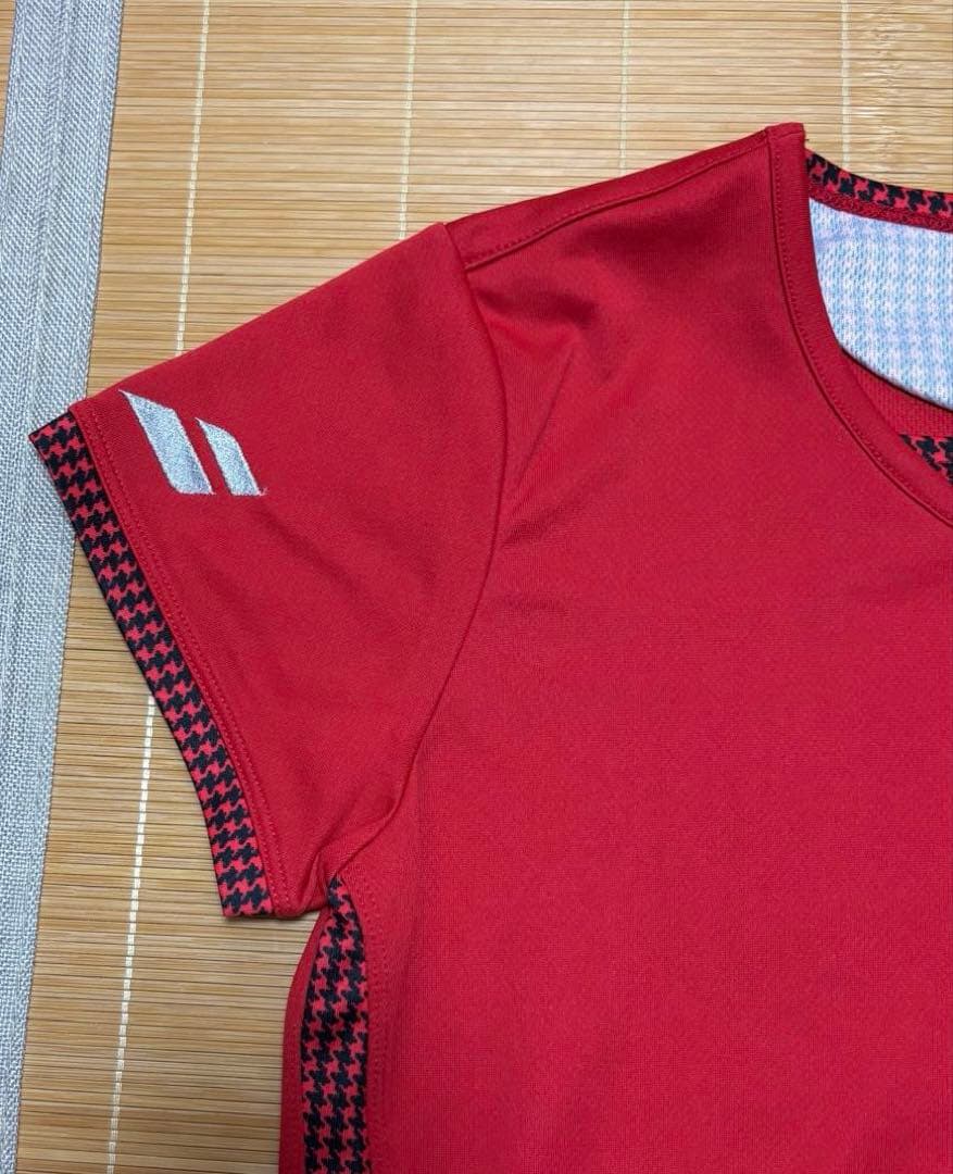 BabolatテニスウェアTシャツLサイズ — image 3