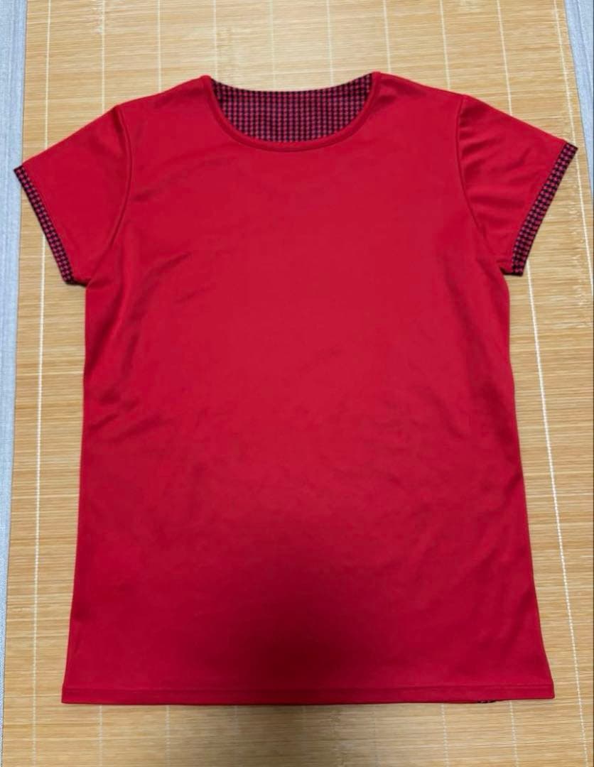 BabolatテニスウェアTシャツLサイズ — image 4