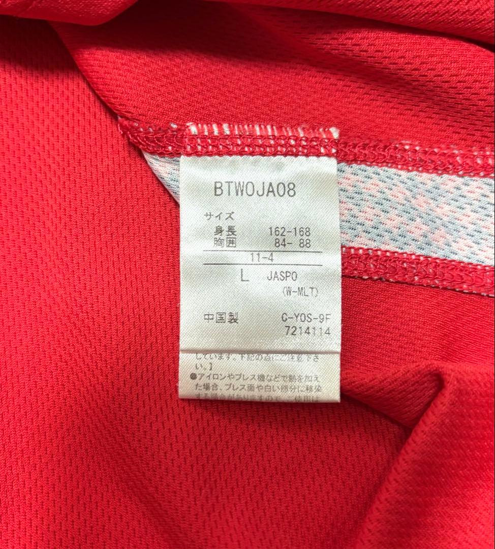 BabolatテニスウェアTシャツLサイズ — image 5