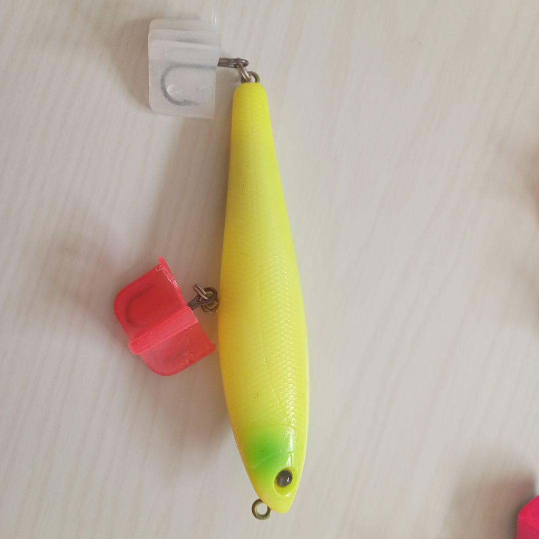 トップウォターまとめ売り — image 4