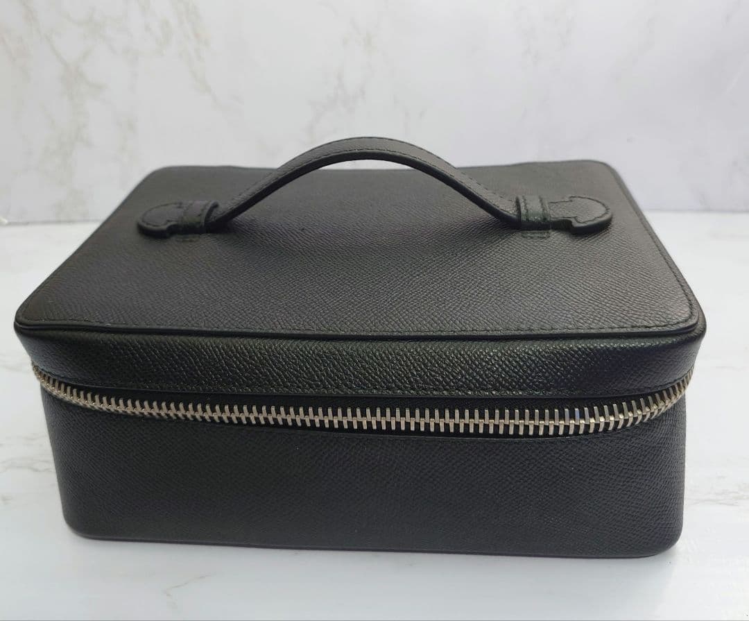 Ｓ美品【DOLCE&GABBANA】ハンドバッグ/バニティバッグ/セカンドバッグ — image 4