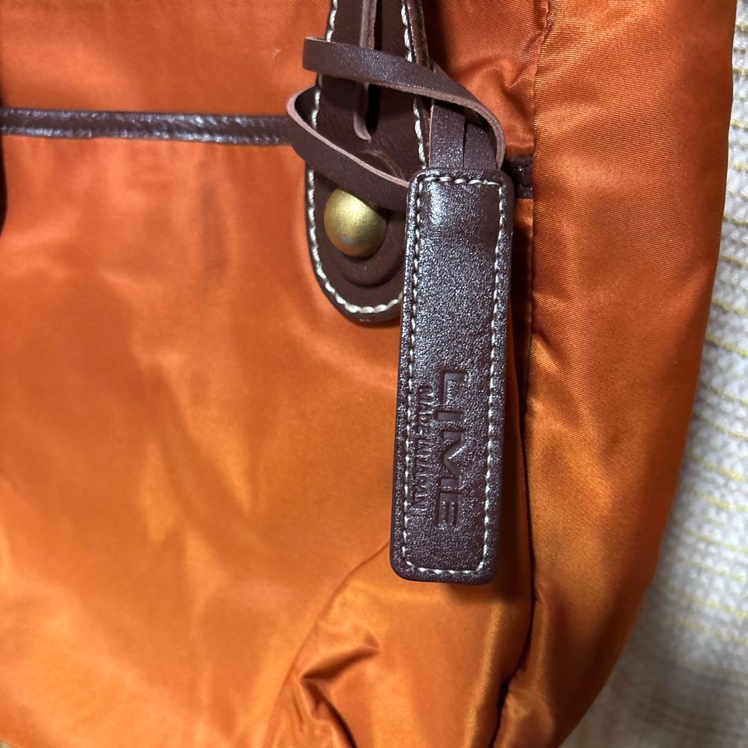 ナイロン ハンドバッグ — image 3
