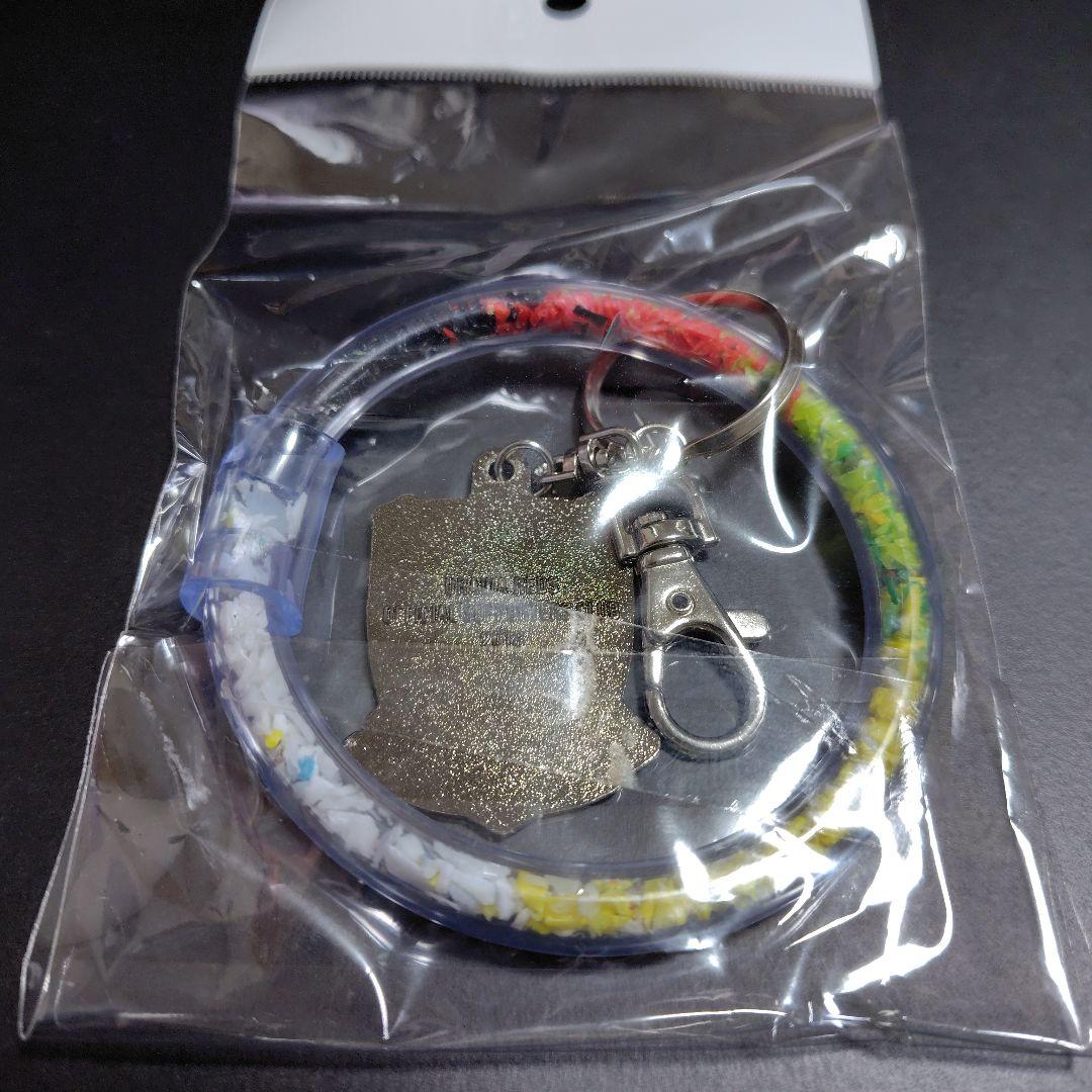 浦和レッズ キーホルダー シャカシャカキーリング付き — image 5