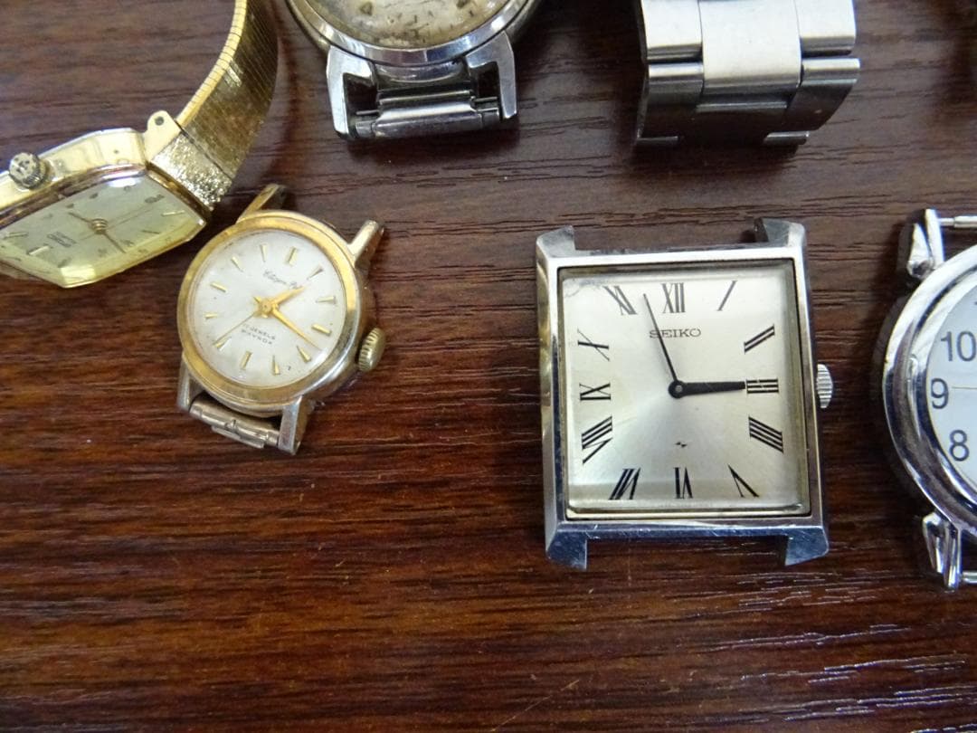 天092 時計 腕時計 8点 まとめ売り — image 3