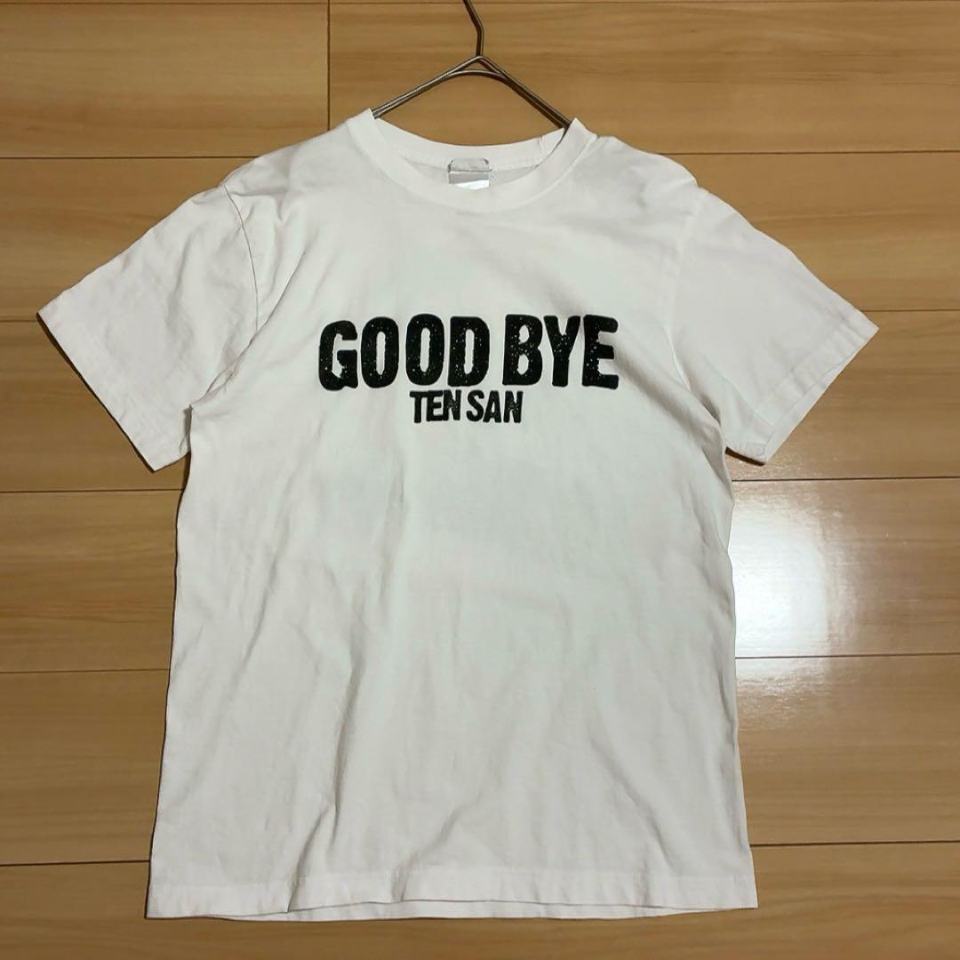 レア 蓄光 COSPA ドラゴンボールZ チャオズ さよなら天さんTシャツ M — image 2