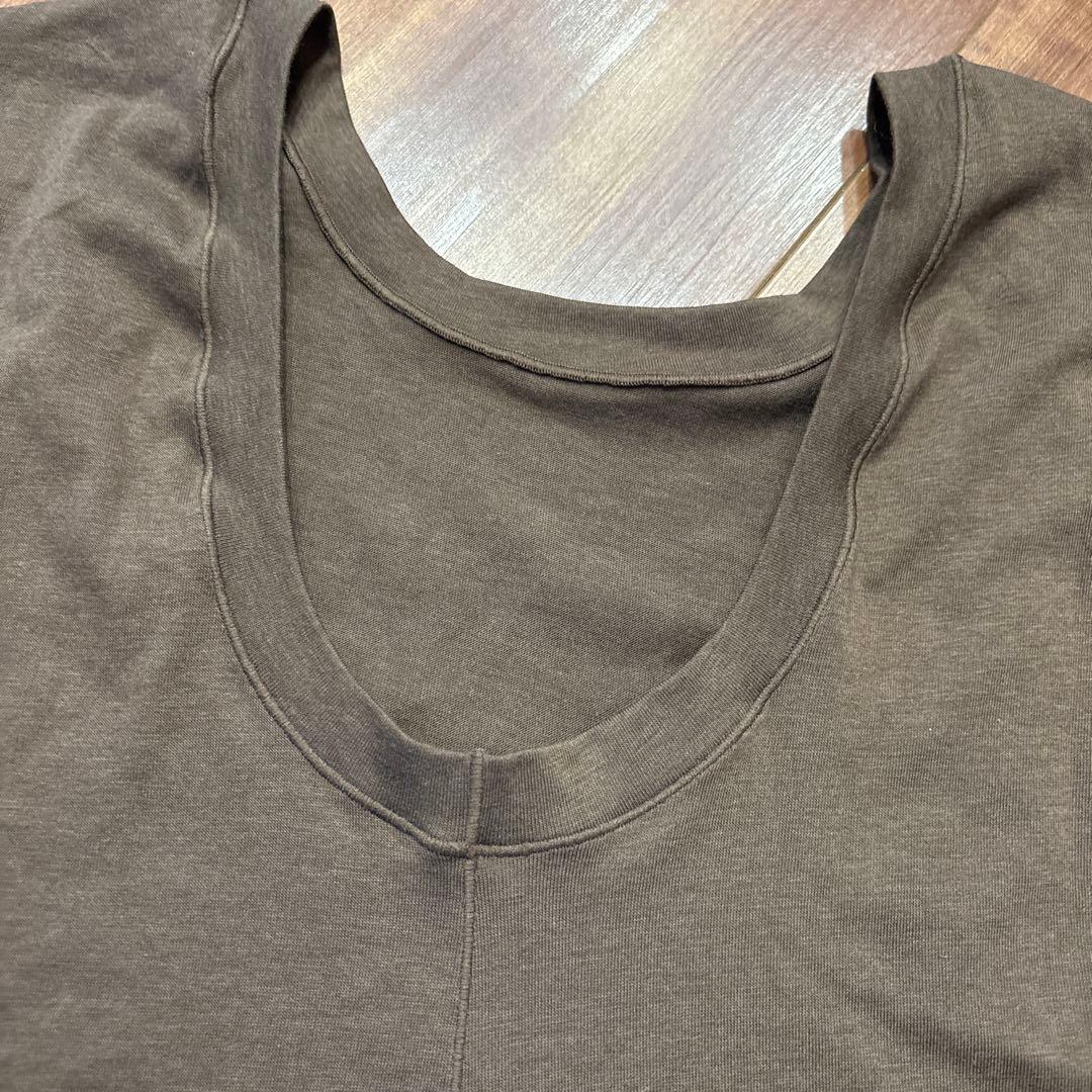 PUMA プーマ　ブラウン Tシャツ　ヨガウェア　スポーツウェア　 Ｓ — image 5