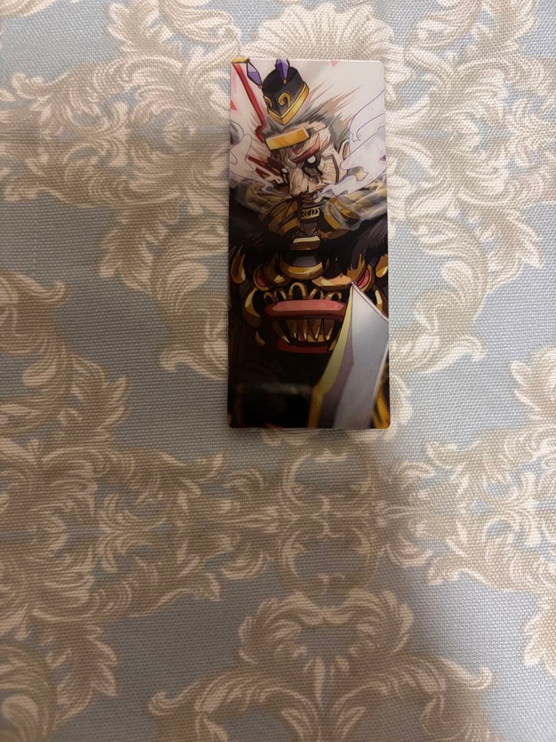 FGO 太公望　呂布奉先　赤兎馬 — image 4