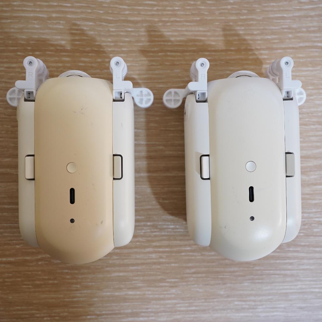 SwitchBot カーテン(I型レール対応) Type-Cモデル 2個セット — image 2