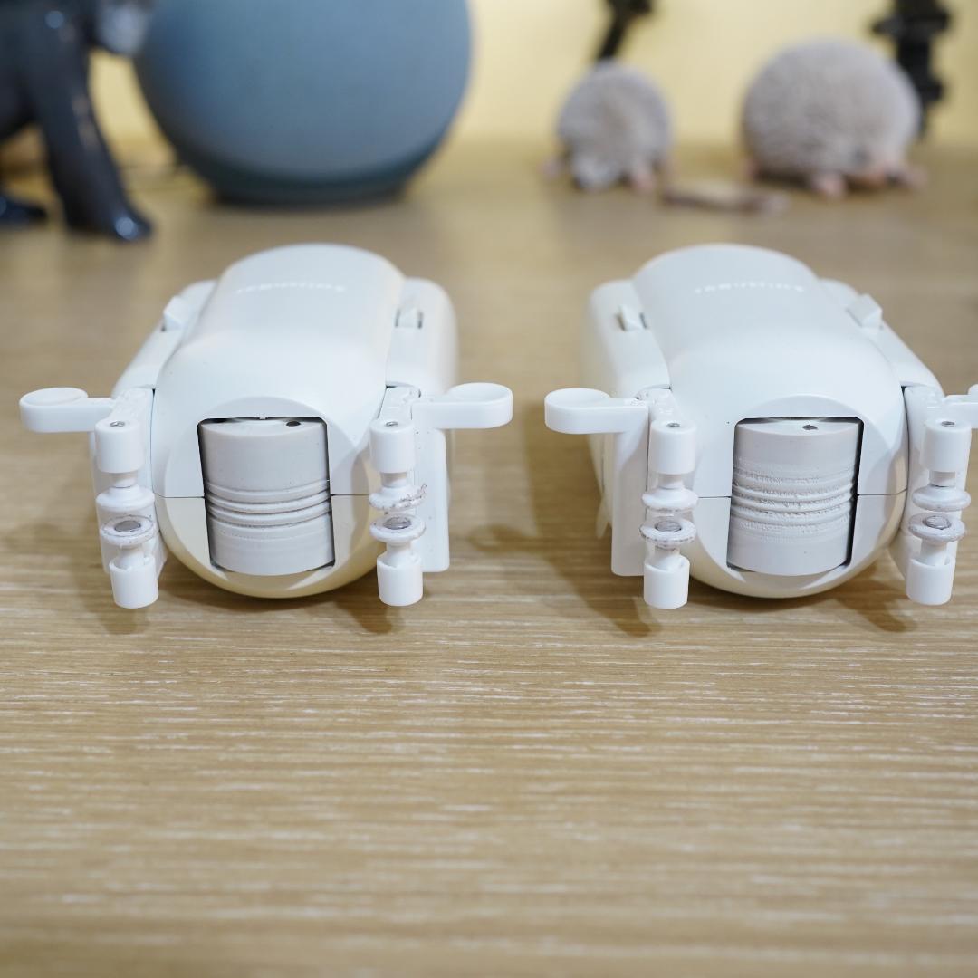 SwitchBot カーテン(I型レール対応) Type-Cモデル 2個セット — image 3