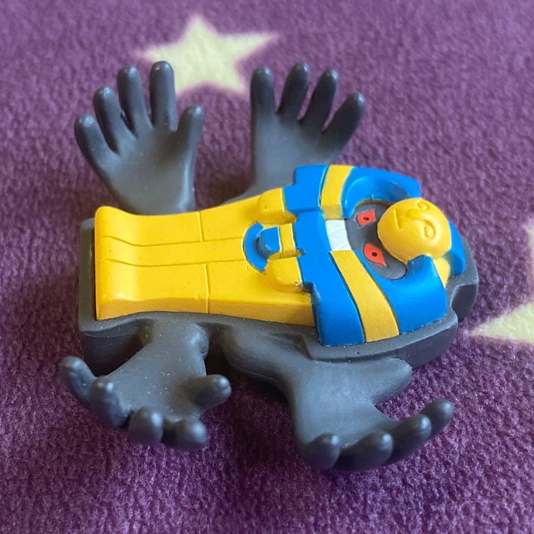 ポケモン　デスカーン — image 4