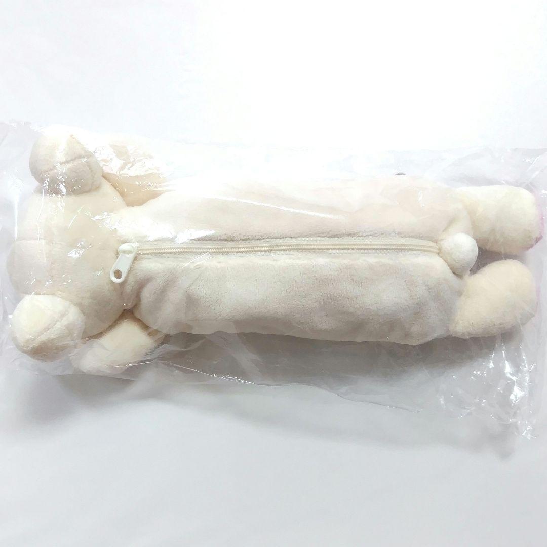 コリラックマ ぬいぐるみペンポーチ⑧ ペンケース 筆箱 サンエックス リラックマ — image 2