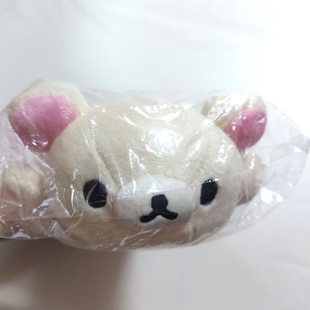 コリラックマ ぬいぐるみペンポーチ⑧ ペンケース 筆箱 サンエックス リラックマ — image 4