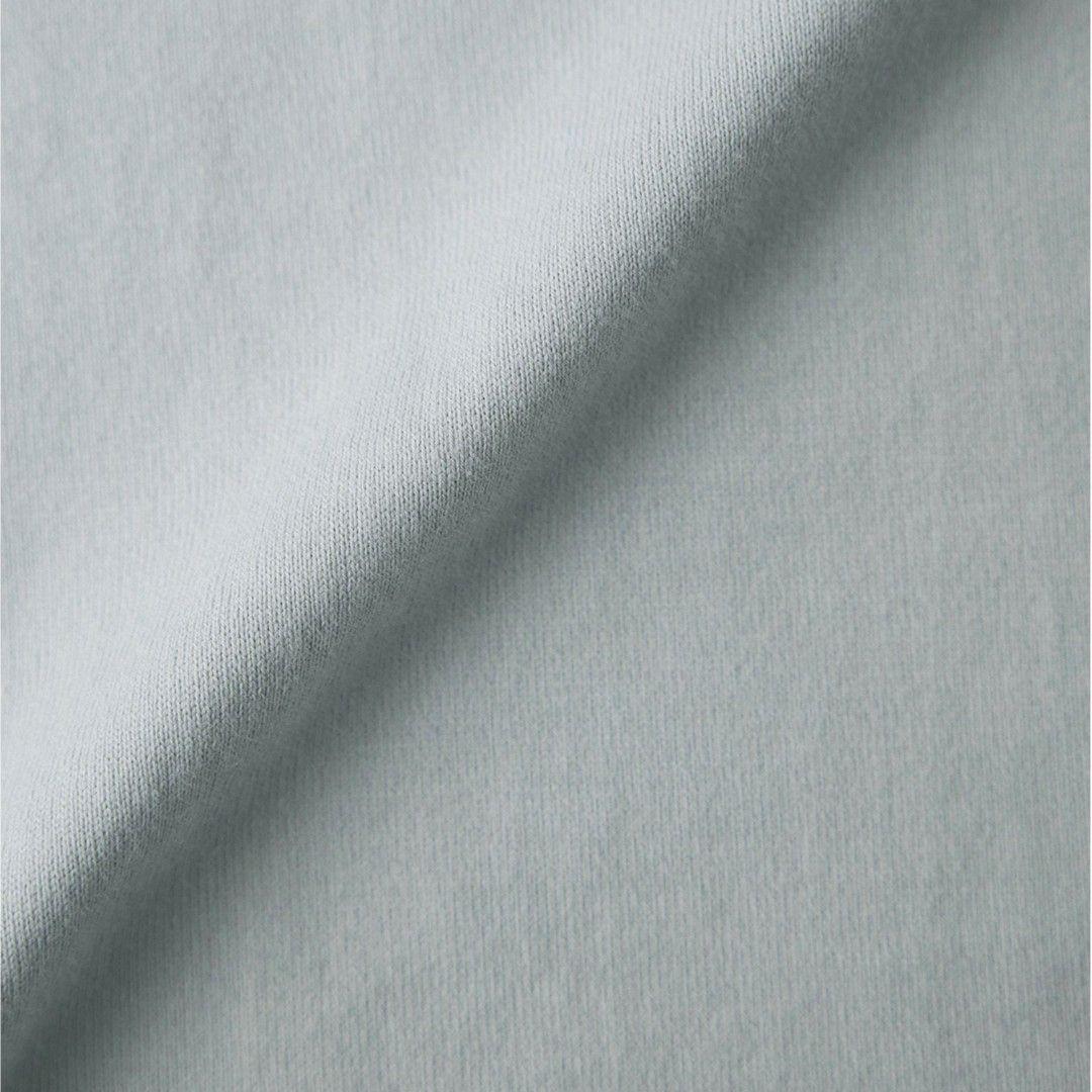 クルーレ★ドライコンフォートカラーTシャツ ice blueサイズ1 — image 4