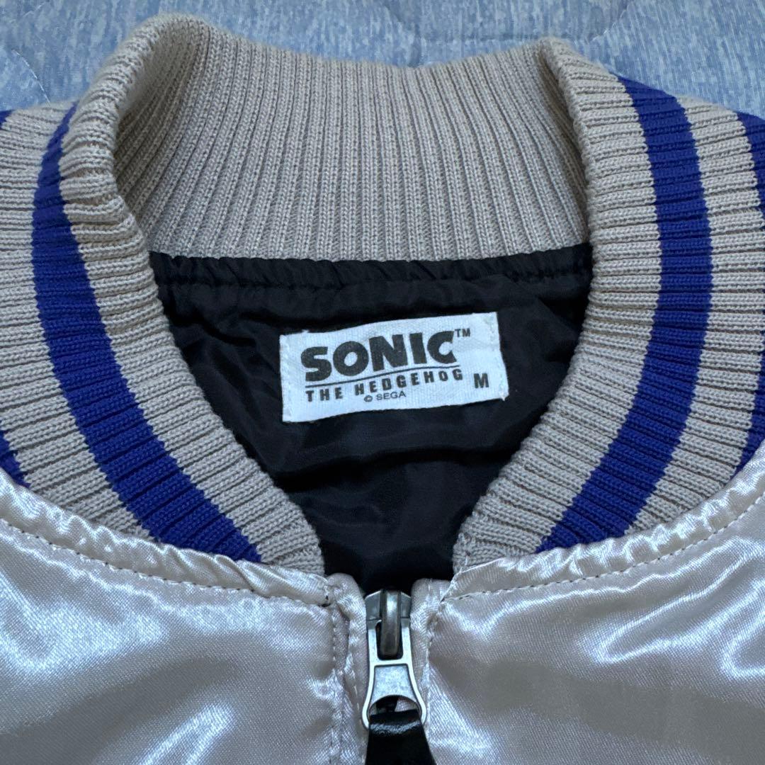 ソニック スカジャン — image 3