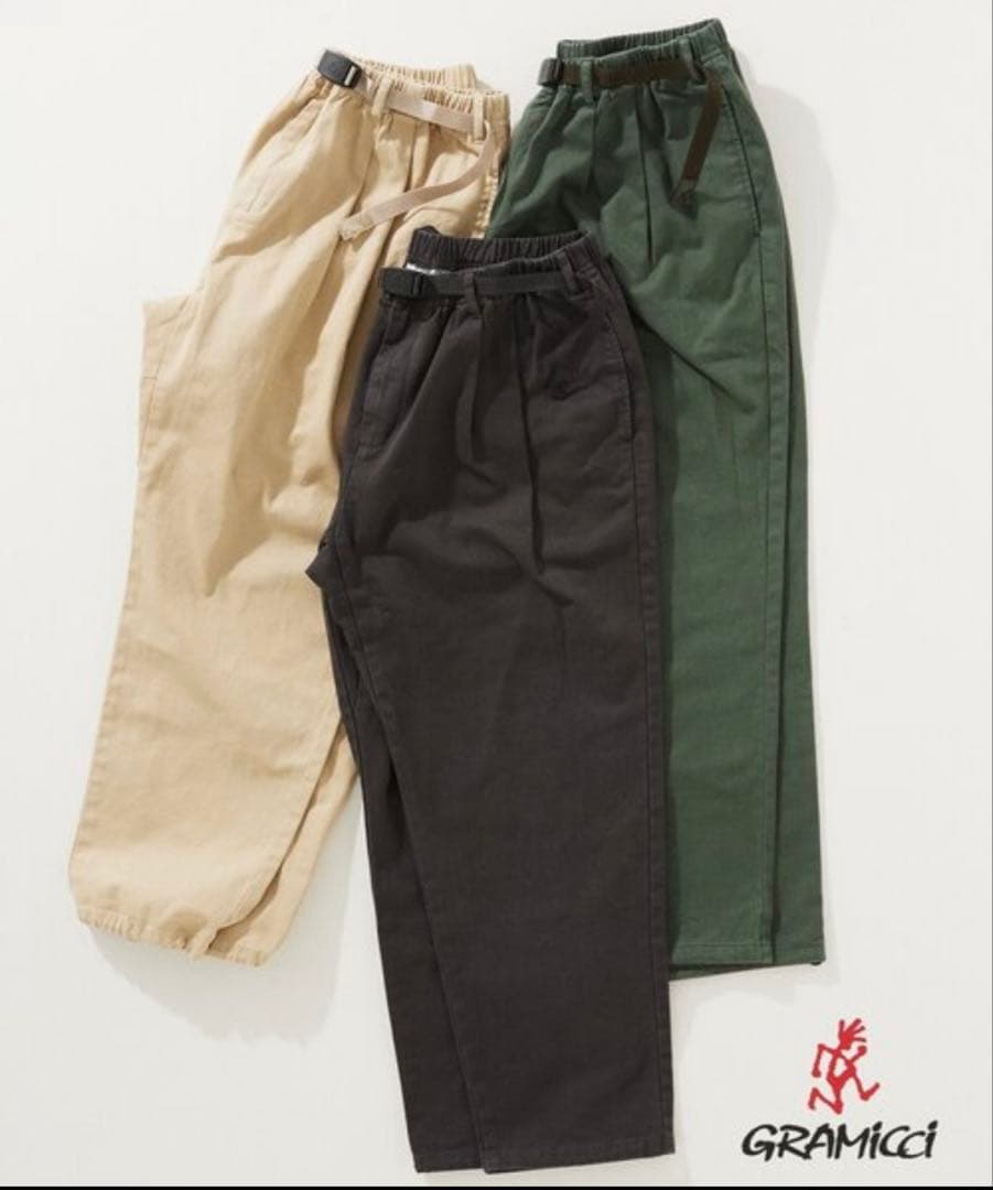 GRAMICCI / グラミチ 別注 ガーメントダイ グラミチパンツ — image 2