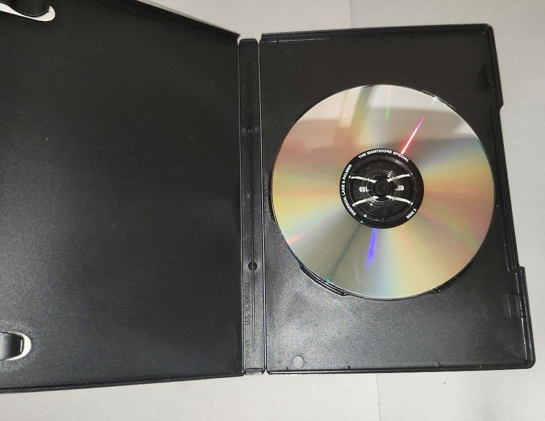 Works Orchestral Tour: Manticore Special — image 2
