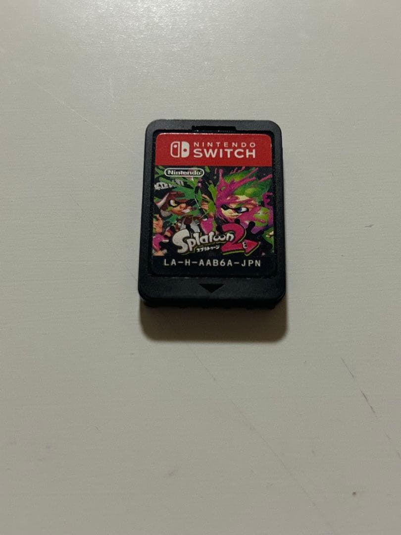 Splatoon 2 Nintendo Switch ソフト — image 5