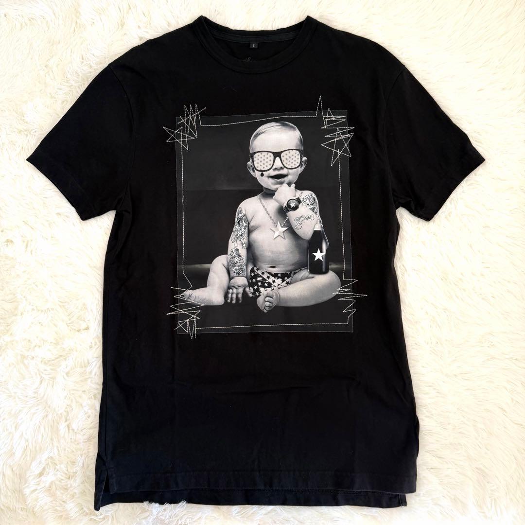 【美品】 StarLean スターリアン 3DシートBaby Tシャツ — image 2