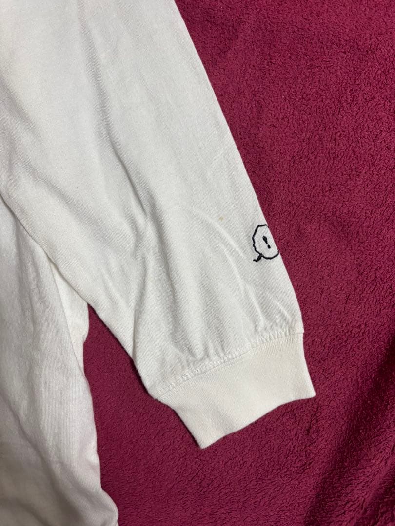 LEPSIM SNOOPY スヌーピー　Tシャツ — image 2