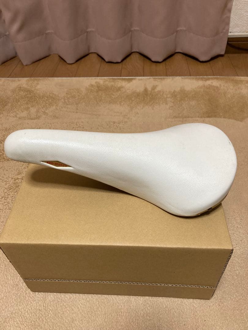 Selle San Marco ROLLS セラサンマルコ ロールス — image 2