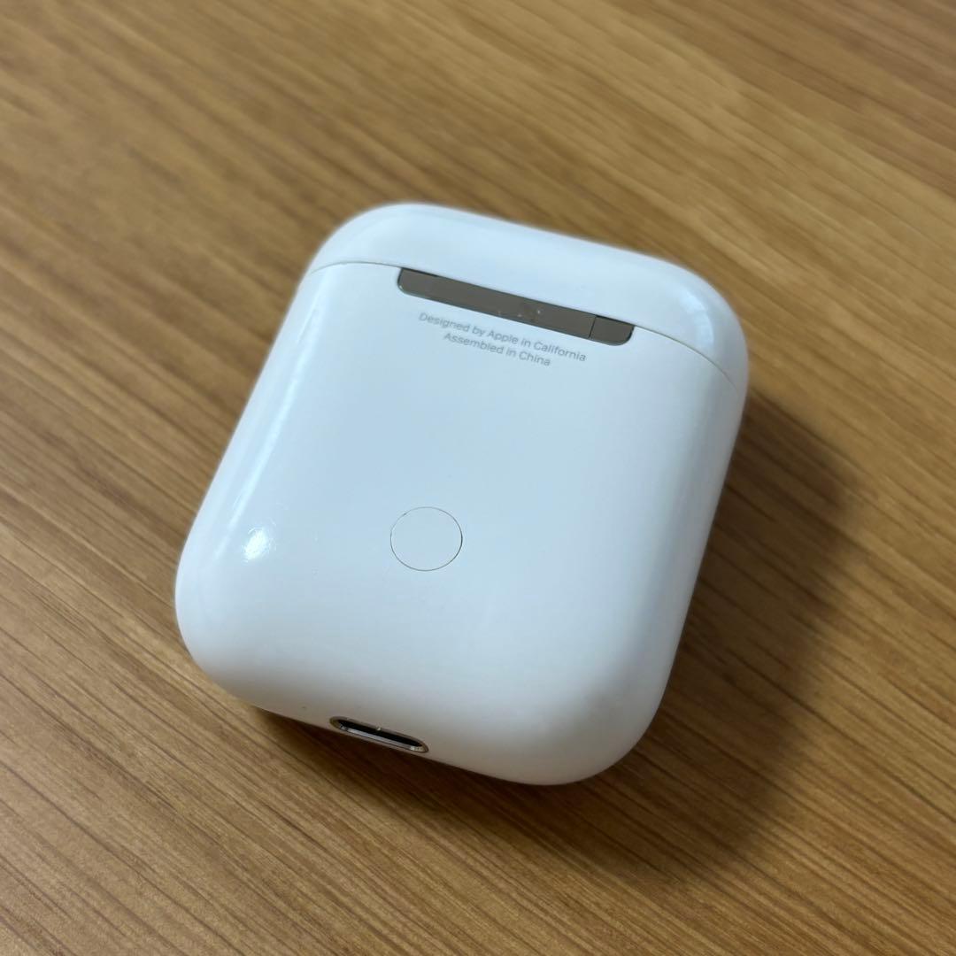 【ジャンク品】AirPods 第1世代 — image 3