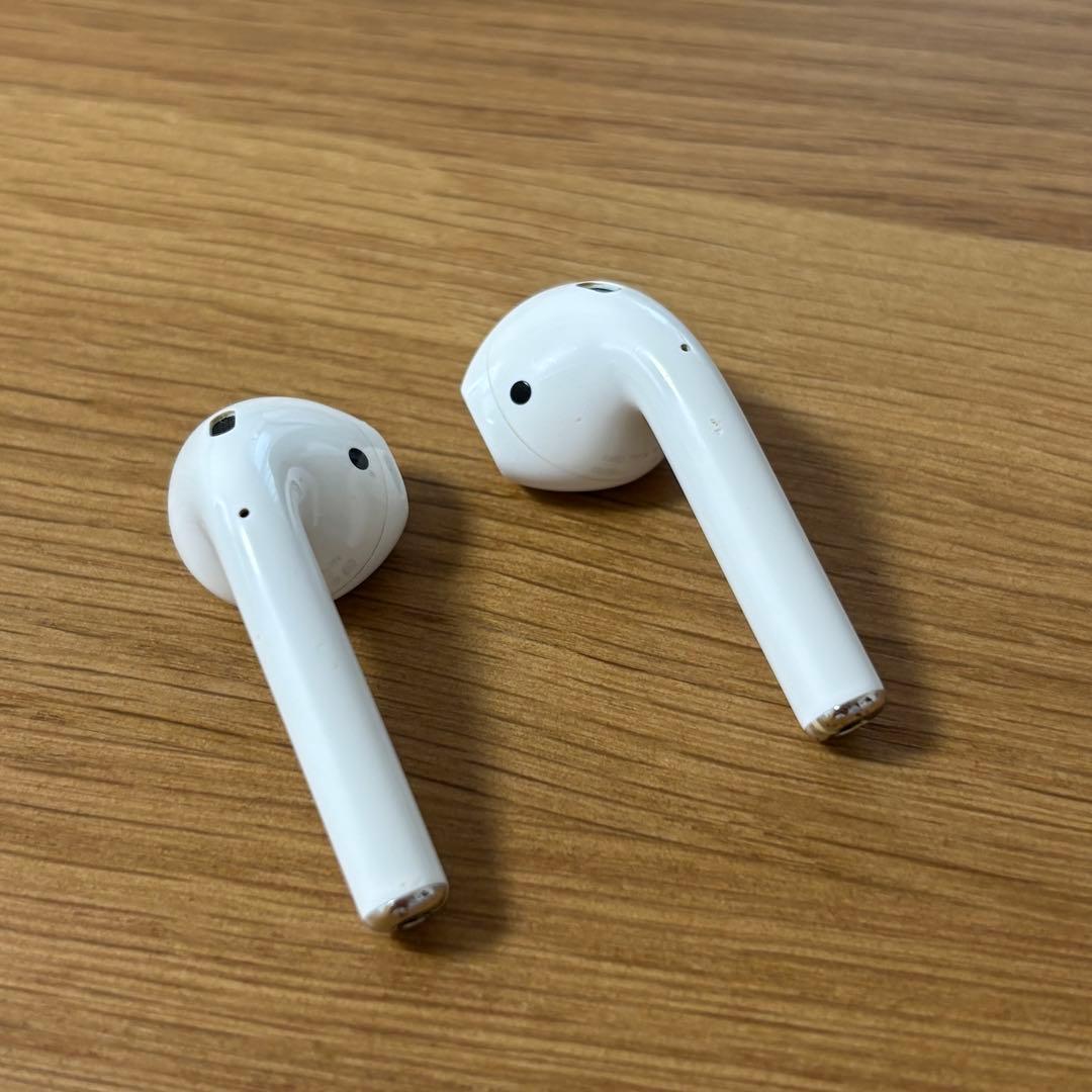 【ジャンク品】AirPods 第1世代 — image 5